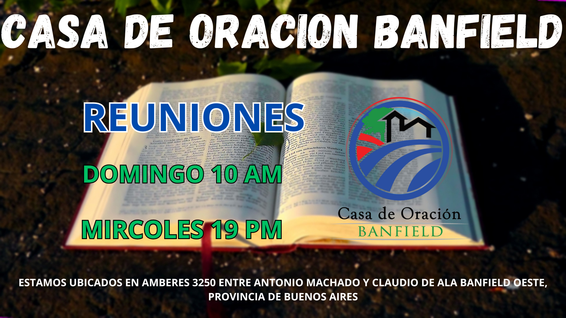 Anuncio